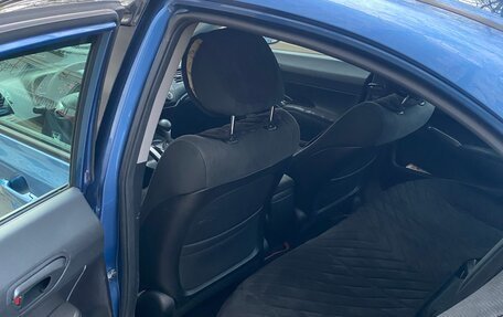 Honda Civic VIII, 2009 год, 650 000 рублей, 7 фотография