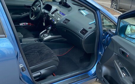 Honda Civic VIII, 2009 год, 650 000 рублей, 6 фотография