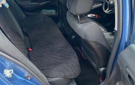 Honda Civic VIII, 2009 год, 650 000 рублей, 5 фотография