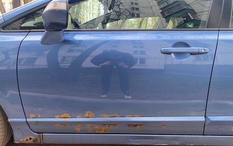 Honda Civic VIII, 2009 год, 650 000 рублей, 10 фотография