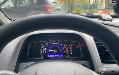 Honda Civic VIII, 2009 год, 650 000 рублей, 9 фотография