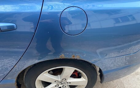 Honda Civic VIII, 2009 год, 650 000 рублей, 12 фотография