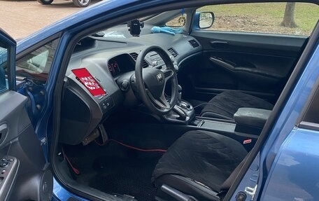 Honda Civic VIII, 2009 год, 650 000 рублей, 8 фотография