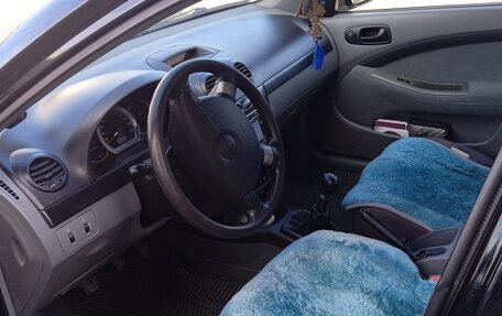 Chevrolet Lacetti, 2011 год, 630 000 рублей, 6 фотография