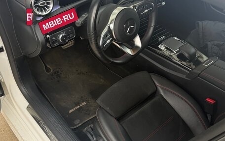 Mercedes-Benz CLA, 2019 год, 2 555 000 рублей, 6 фотография