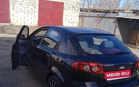 Chevrolet Lacetti, 2011 год, 630 000 рублей, 4 фотография