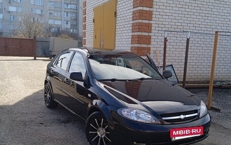 Chevrolet Lacetti, 2011 год, 630 000 рублей, 2 фотография