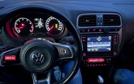 Volkswagen Polo VI (EU Market), 2018 год, 1 325 000 рублей, 7 фотография