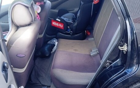 Chevrolet Lacetti, 2011 год, 630 000 рублей, 8 фотография