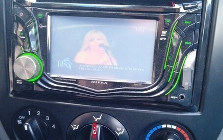 Chevrolet Lacetti, 2011 год, 630 000 рублей, 10 фотография