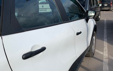 Renault Kaptur I рестайлинг, 2017 год, 1 390 000 рублей, 6 фотография