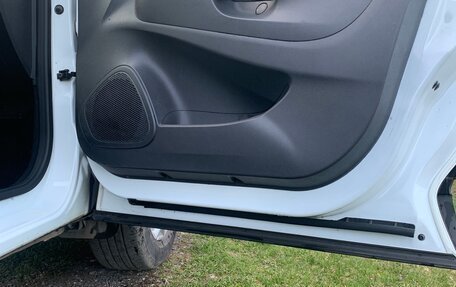 Renault Kaptur I рестайлинг, 2017 год, 1 390 000 рублей, 9 фотография