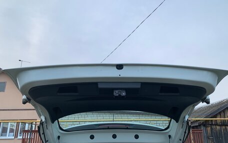 Renault Kaptur I рестайлинг, 2017 год, 1 390 000 рублей, 22 фотография