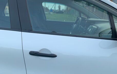 Renault Kaptur I рестайлинг, 2017 год, 1 390 000 рублей, 14 фотография