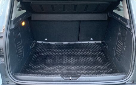 Renault Kaptur I рестайлинг, 2017 год, 1 390 000 рублей, 21 фотография