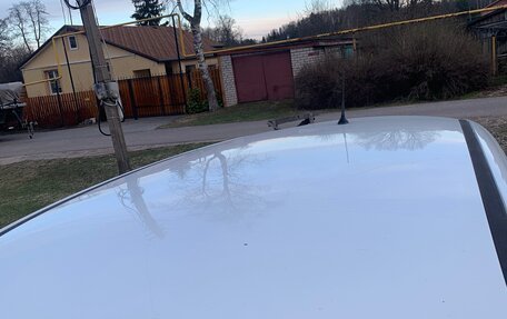 Renault Kaptur I рестайлинг, 2017 год, 1 390 000 рублей, 20 фотография