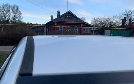 Renault Kaptur I рестайлинг, 2017 год, 1 390 000 рублей, 18 фотография