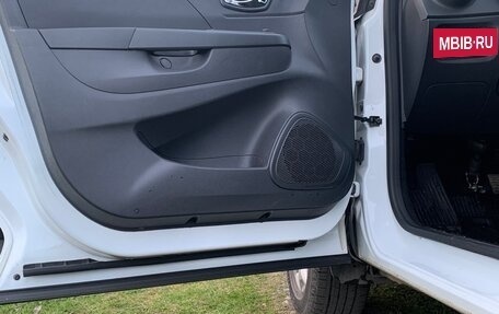 Renault Kaptur I рестайлинг, 2017 год, 1 390 000 рублей, 26 фотография