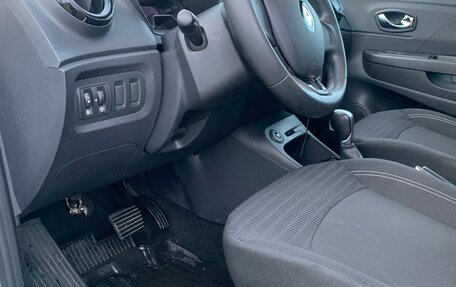 Renault Kaptur I рестайлинг, 2017 год, 1 390 000 рублей, 28 фотография