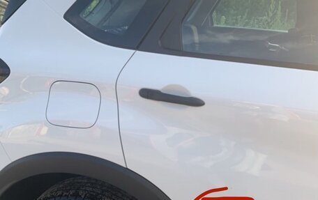 Renault Kaptur I рестайлинг, 2017 год, 1 390 000 рублей, 40 фотография