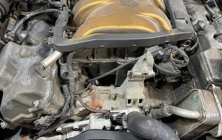 Mercedes-Benz E-Класс, 2000 год, 1 500 000 рублей, 6 фотография