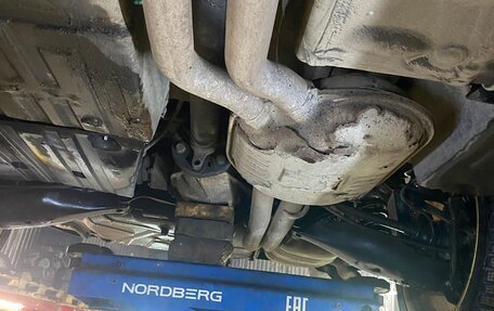 Mercedes-Benz E-Класс, 2000 год, 1 500 000 рублей, 12 фотография