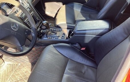 Mercedes-Benz E-Класс, 2000 год, 1 500 000 рублей, 9 фотография