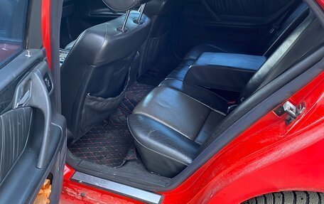 Mercedes-Benz E-Класс, 2000 год, 1 500 000 рублей, 10 фотография