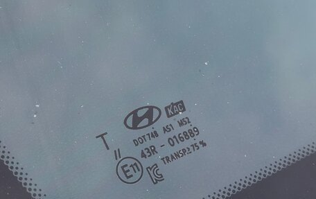 Hyundai Solaris II рестайлинг, 2017 год, 890 000 рублей, 14 фотография