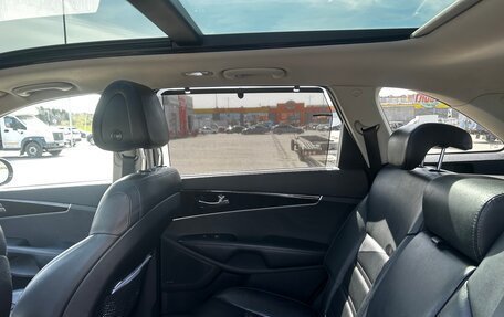 KIA Sorento III Prime рестайлинг, 2017 год, 2 480 000 рублей, 4 фотография