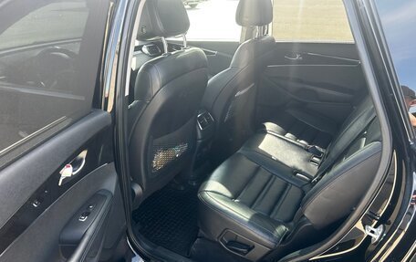 KIA Sorento III Prime рестайлинг, 2017 год, 2 480 000 рублей, 11 фотография