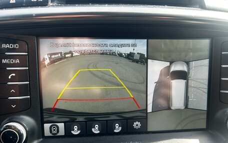 KIA Sorento III Prime рестайлинг, 2017 год, 2 480 000 рублей, 20 фотография