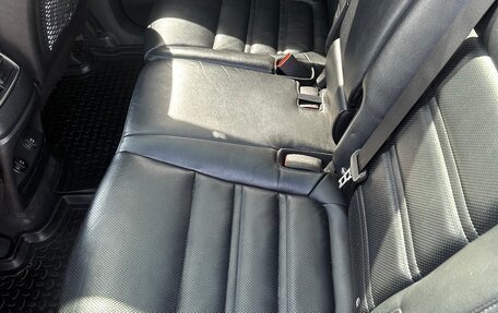 KIA Sorento III Prime рестайлинг, 2017 год, 2 480 000 рублей, 12 фотография