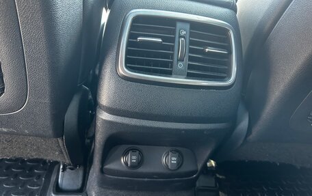 KIA Sorento III Prime рестайлинг, 2017 год, 2 480 000 рублей, 17 фотография