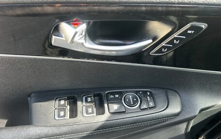 KIA Sorento III Prime рестайлинг, 2017 год, 2 480 000 рублей, 14 фотография