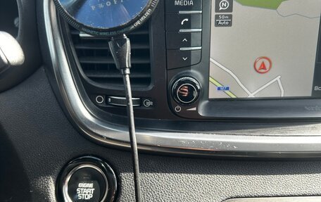 KIA Sorento III Prime рестайлинг, 2017 год, 2 480 000 рублей, 23 фотография