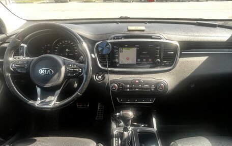 KIA Sorento III Prime рестайлинг, 2017 год, 2 480 000 рублей, 19 фотография