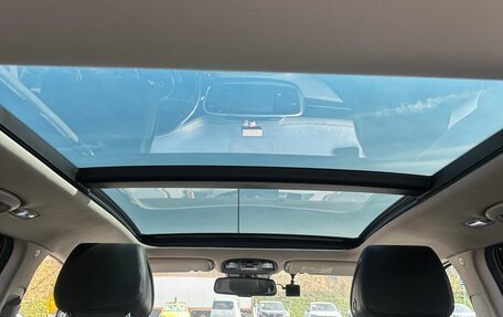 KIA Sorento III Prime рестайлинг, 2017 год, 2 480 000 рублей, 22 фотография