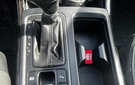 KIA Sorento III Prime рестайлинг, 2017 год, 2 480 000 рублей, 9 фотография