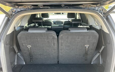 KIA Sorento III Prime рестайлинг, 2017 год, 2 480 000 рублей, 25 фотография