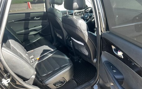 KIA Sorento III Prime рестайлинг, 2017 год, 2 480 000 рублей, 29 фотография