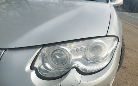 Chrysler 300M, 2000 год, 180 000 рублей, 4 фотография