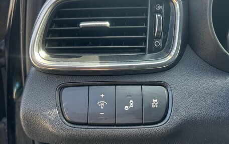 KIA Sorento III Prime рестайлинг, 2017 год, 2 480 000 рублей, 35 фотография