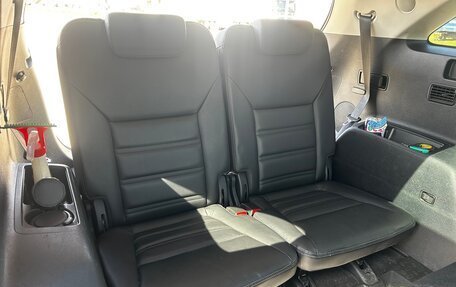 KIA Sorento III Prime рестайлинг, 2017 год, 2 480 000 рублей, 34 фотография