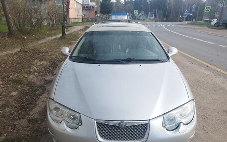 Chrysler 300M, 2000 год, 180 000 рублей, 3 фотография