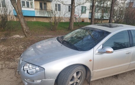 Chrysler 300M, 2000 год, 180 000 рублей, 2 фотография