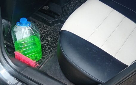 Chevrolet Cruze II, 2012 год, 1 100 000 рублей, 4 фотография