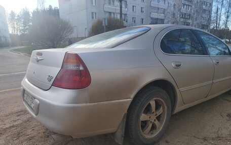 Chrysler 300M, 2000 год, 180 000 рублей, 7 фотография