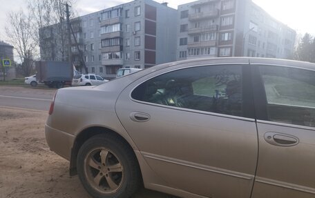 Chrysler 300M, 2000 год, 180 000 рублей, 6 фотография