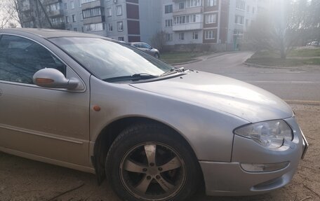 Chrysler 300M, 2000 год, 180 000 рублей, 5 фотография